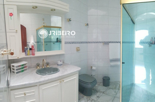 Imagem 13 de 27 de Casa Em Condomínio 5 Suítes, 8 Vagas, Espaço Gourmet Com Piscina Para Venda Em Tremembé São Paulo-sp - 901045