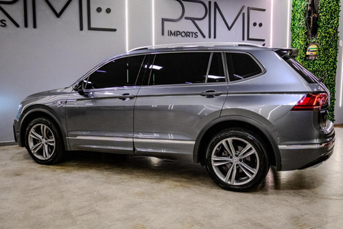 Volkswagen Tiguan Allspace 2.0 R-line 350 Tsi 4motion 5p