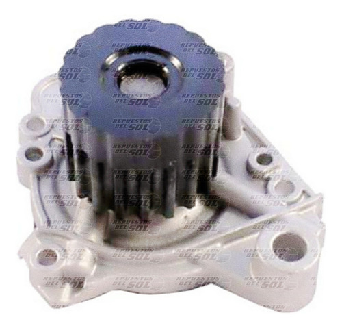 Bomba Agua Honda Civic 1.6 D16y7 16 Valv 1996 2000