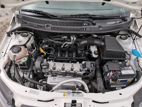 Imagen 11 de 13 de Volkswagen Gol Trendline Std 2020