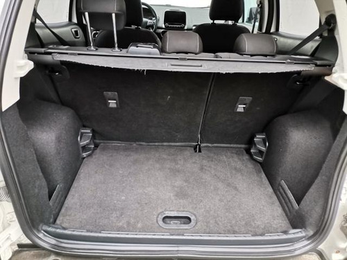 Imagen 7 de 15 de Ford Ecosport 5p Trend L4/2.0 Aut