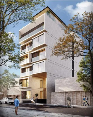 Departamento en venta