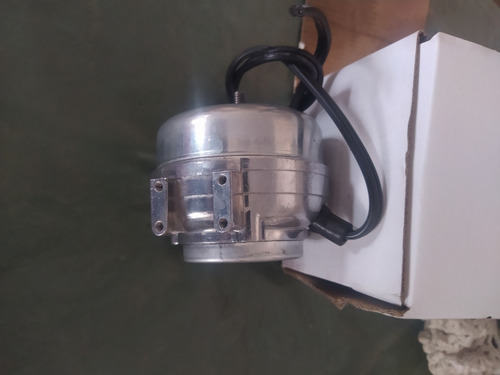 Imagen 3 de 5 de Motor Ventilador Condensador Neveras Subzero