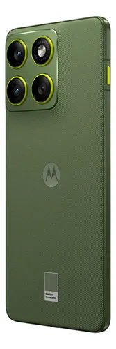 Motorola X70 Air (Edge 70) 12 Gb 512 Gb Verde 5G (Versión