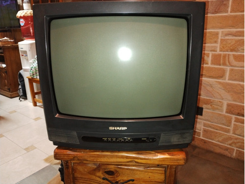 Televisor Sharp C - 2093 - Y