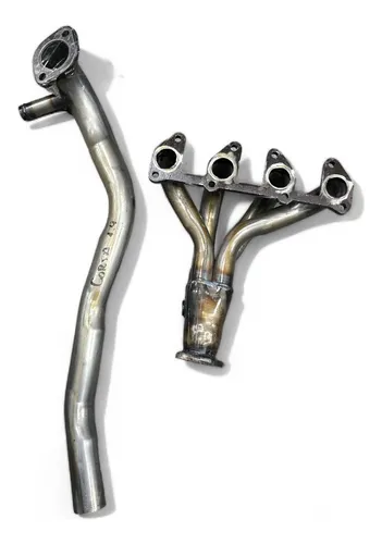 Multiple 4 A 1 Corto Con Bajada Chevrolet Corsa Classic 1.4 