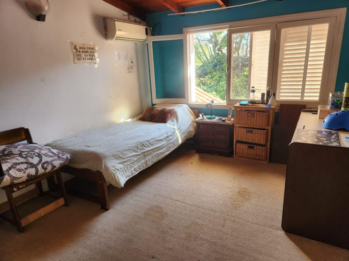 Venta, Casa, 4 Ambientes, Garage, Parque, Acassuso
