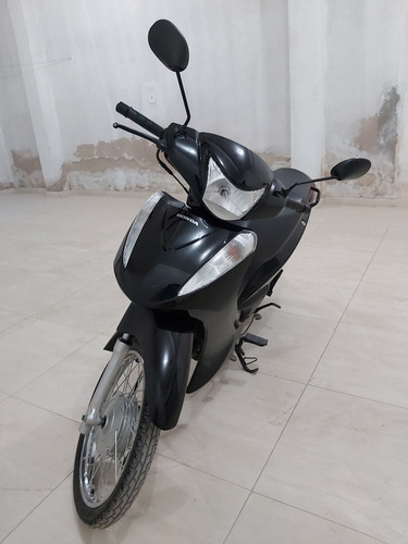 Imagem 4 de 6 de Honda Biz 125 2012