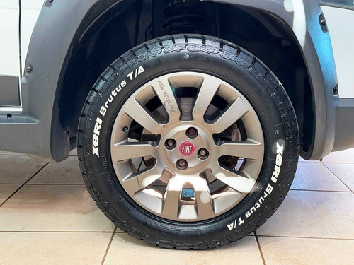 Fiat Strada 1.8 MPI ADVENTURE CE 16V