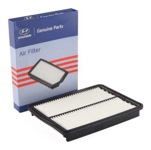 Filtro De Aire Kia Sorento 2.4 Mpi 2012-2015