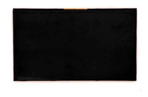 Lcd Display 7 Pulgadas 34 Pines Alcatel 1t 9309x 9309