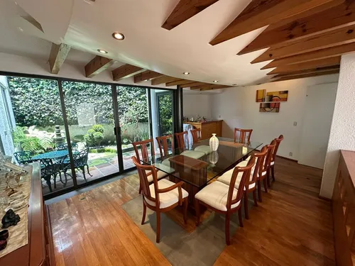 Casa En A Venta Interlomas