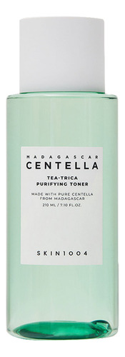 Skin1004 - Madagascar Centella Tea-trica Purifying Toner 