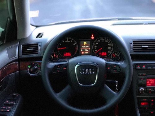 Audi A4 X