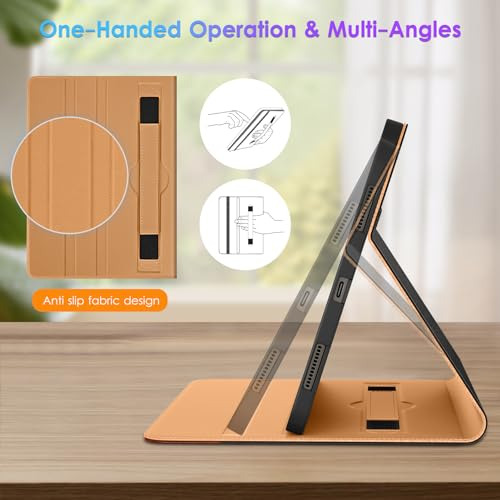 Funda Para Galaxy Tab S9 Ultra 14.6 PuLG 2023 Model [sm-x -2