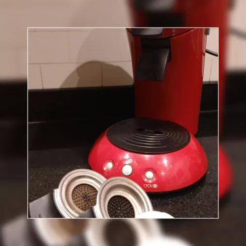 Cafetera Philips Senseo Cabrales en Córdoba Vende