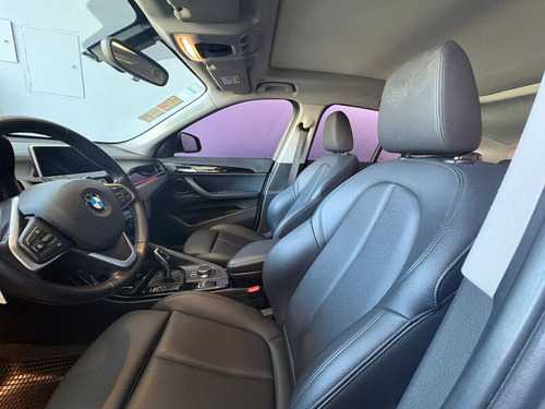 BMW X1 2.0 Sdrive 20i Sportline 192cv