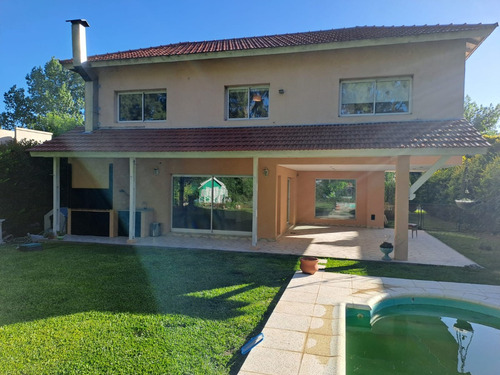 Casa En Venta - Barrio Cerrado Las Acacias De Hudson