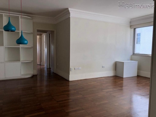 Imagem 6 de 15 de Apartamento - Itaim Bibi - Ref: 11480 - L-c-urupe1010