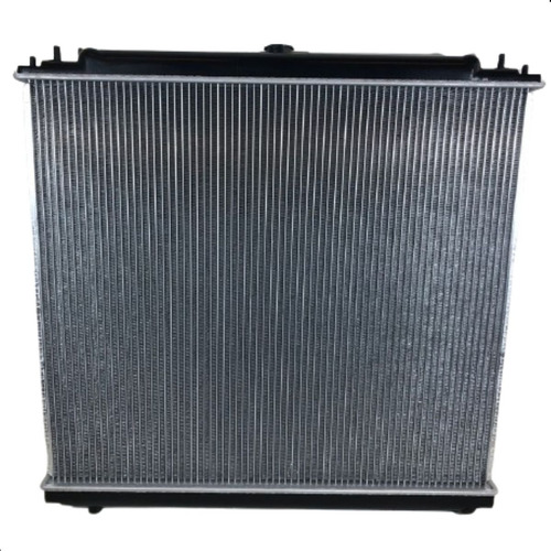 Radiador Motor Nissan Frontier Pathfinder 4.0 2.5 2007- 2016