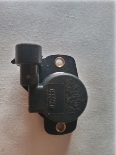 Imagen 6 de 6 de Sensor Tps Para Fiat Punto 1993-1999