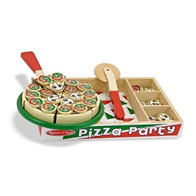 Melissa & Doug Pizza Party