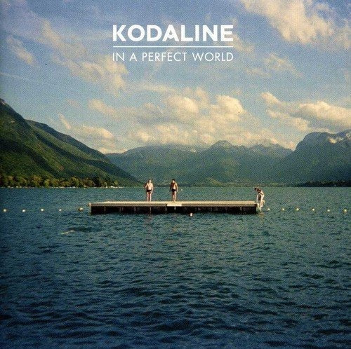 Cd: In A Perfect World
