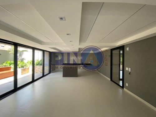 Imagem 11 de 15 de Apartamento A Venda No Setor Bueno - Ap01043 - 70532351