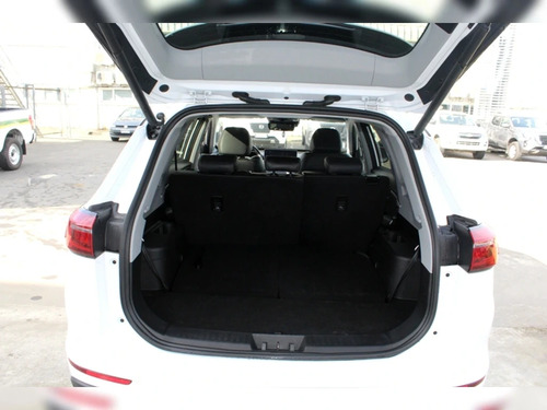 Chery Tiggo 8 Pro Max 1.5 T At