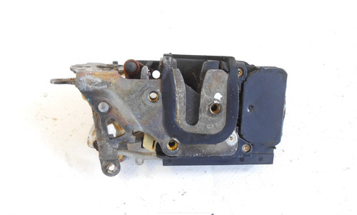 Chapa Cerradura Electrica Del Derecha Honda Passport 98-02