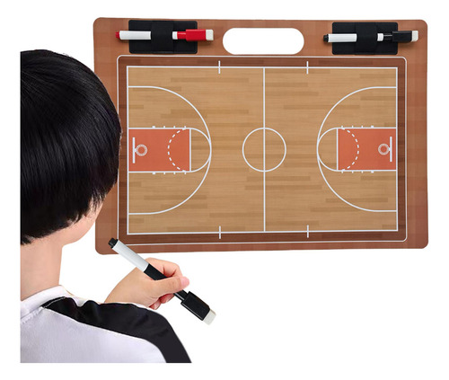 Portapapeles Tablero De Entrenadores De Borrado Juego