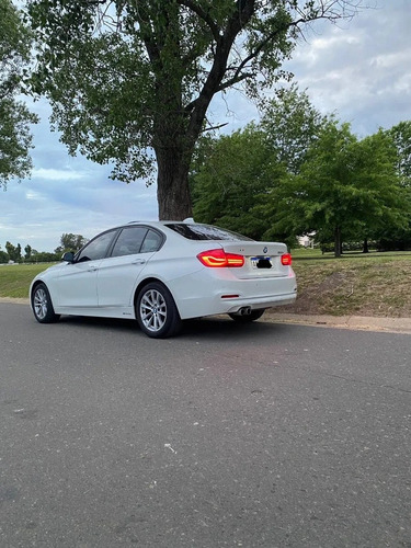 Bmw Serie 3 2.0 320i Sedan Executive