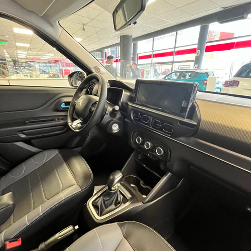 Citroën Aircross 1.6 Vti 115 Shine At6