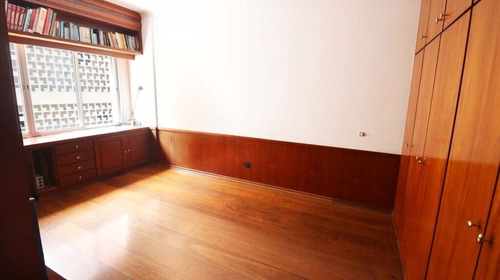 Imagem 17 de 29 de Apartamento À Venda Higienópolis! - Ap01490 - 70699709