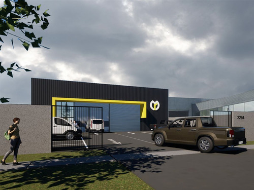 Arriendo Local Comercial Ubicado En Lautaro, Concepción.