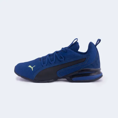 Zapatilla puma axelion block urbana hombre hotsell