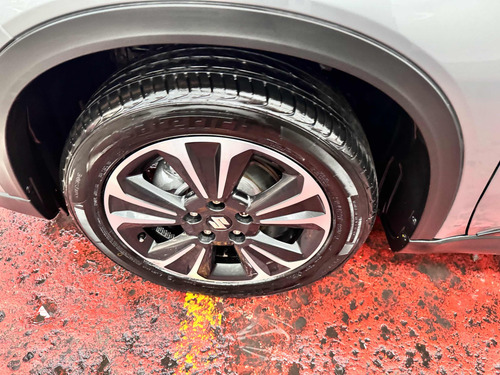Suzuki Vitara 1.4 Turbo At