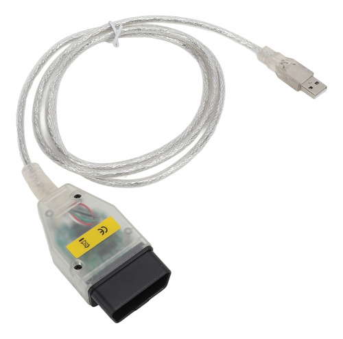 Cable De Diagnóstico Mini Vci Obd2 J1962, Conector Smd De 22