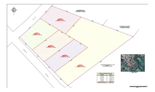 Se Vende O Permuta Lotes O El Proyecto Urbanísitco Completo En La Ulloa Rivera