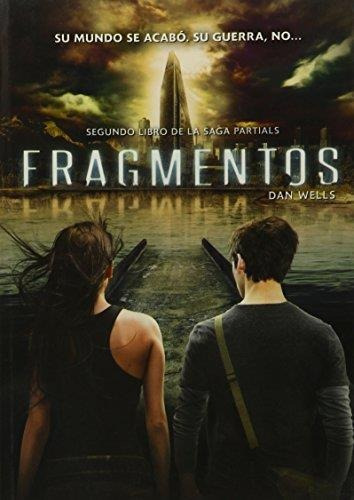 Fragmentos  Partials 2