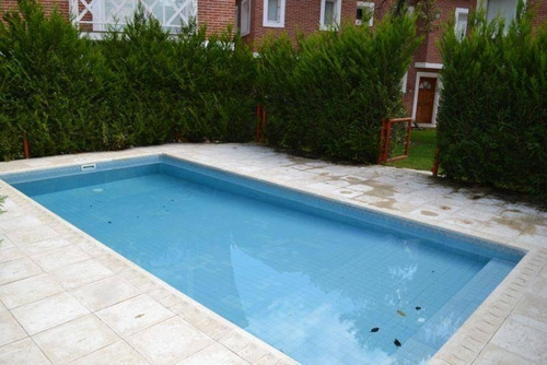 Imagen 15 de 15 de Triplex En Venta - 4 Ambientes - Pinamar