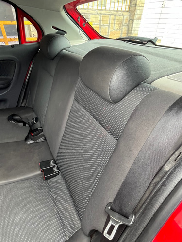 Volkswagen Gol Trend 1.6 Pack Ii
