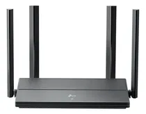 Comprar Roteador Tp-link Ax1800 Wi-fi 6 Dual Band Gigabit-ex220