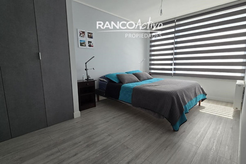 Departamento 2d 2b Cuiabá Elegance, Temuco.