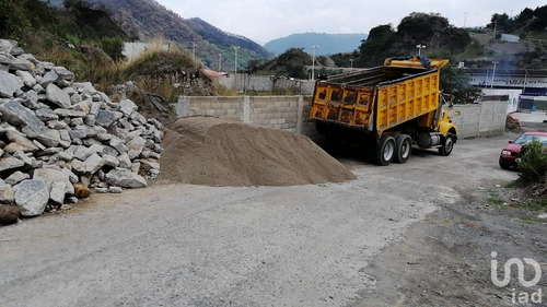 Venta Terreno 0 Ambiente San Bartolomé Coatepec