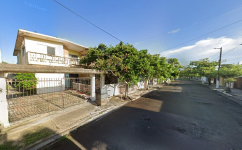Casa En Venta C. Encino Floresta Veracruz/ Recuperacion Bancaria Laab2