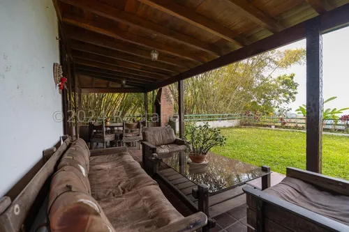 Casa En Venta - Yr 25-11977