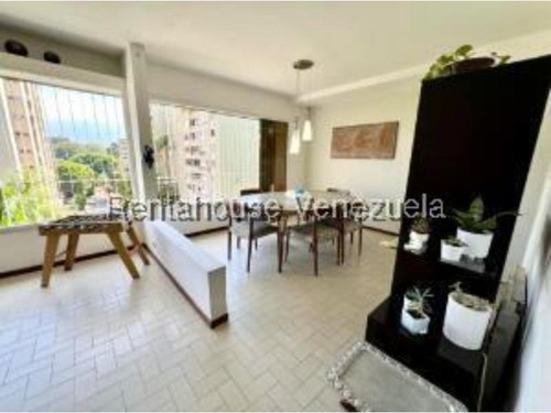 #25-20932 Cómodo, Luminoso Y Acogedor Apartamento En El Peñon