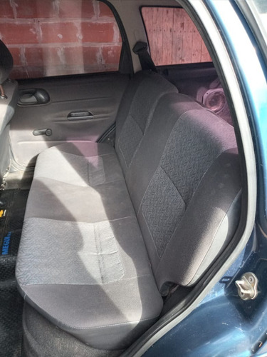 Corsa Wagon 2007 1.6 Gnc