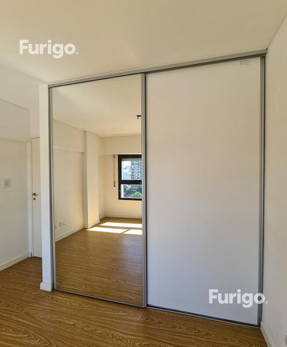 Imagen 22 de 30 de Venta Departamento 1 Dormitorio Con Balcon Facultad